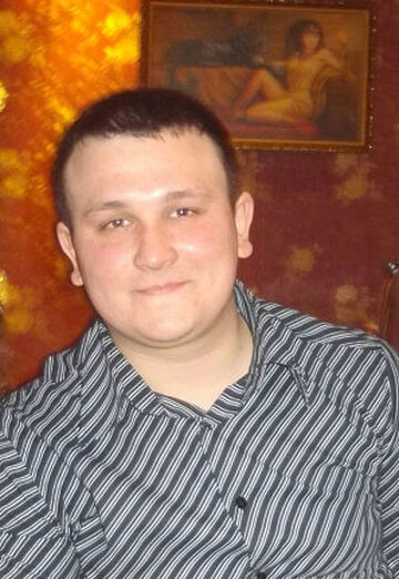 My photo - Vlad, 32 from Vovchansk (@vlad105096)