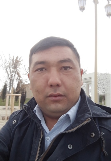 Моя фотография - Ерик Сартаев, 36 из Астана (@eriksartaev)