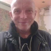 Андрей, 42, Березовский