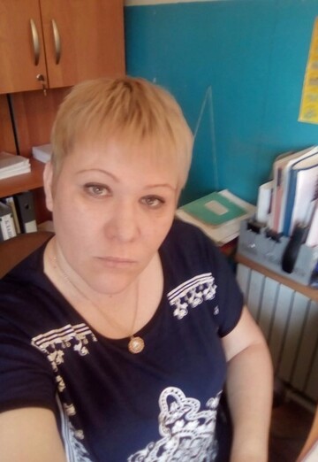 My photo - Ekaterina, 42 from Tulun (@ekaterina102086)