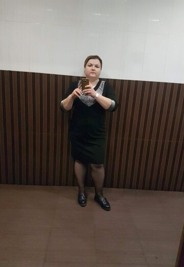 My photo - Anna Lakusheva, 40 from Krasnoyarsk (@annalakusheva)