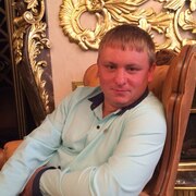 Lenar Mubarakshin, 34, Елабуга