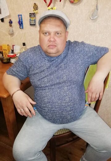 Моя фотография - игорь, 44 из Ставрополь (@igor296845)