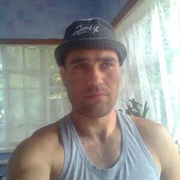 Ivan, 41, Калининская