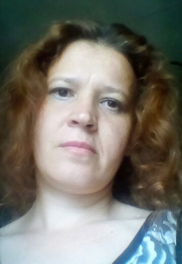 My photo - irina, 44 from Michurinsk (@irina317738)