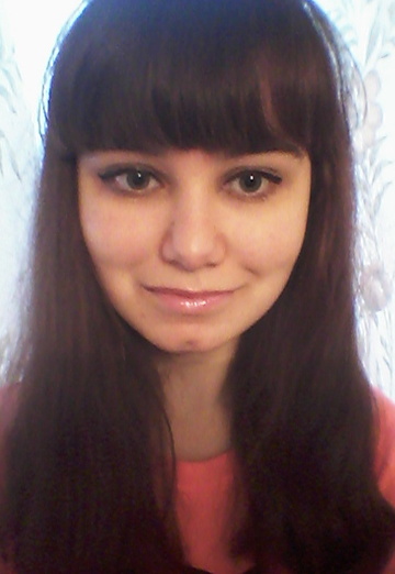 Моя фотография - Вероника, 27 из Нижневартовск (@veronika14889)