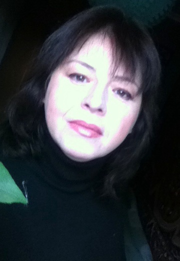 Моя фотография - Светлана, 58 из Харьков (@svetlana176581)