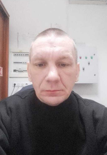 My photo - Evgeniy, 48 from Surgut (@evgeniy461565)