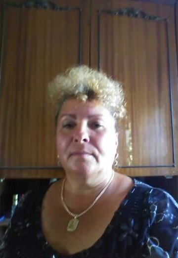 My photo - Luiza, 61 from Donetsk (@luiza2000)