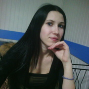 Анжела, 25, Ровеньки
