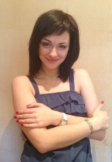My photo - Tatyana, 37 from Yekaterinburg (@tatyana204666)