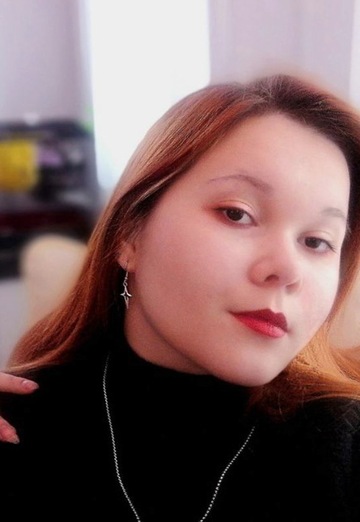 My photo - Alena, 18 from Voronezh (@assdtt)