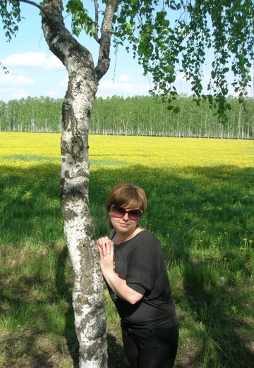 Моя фотография - КЛЕЙМЁНОВА ИРИНА, 39 из Заволжск (@kleymnovairina1)