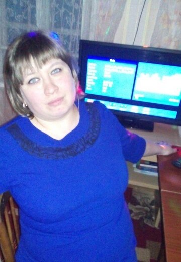 Моя фотография - марина, 38 из Шадринск (@marina67657)