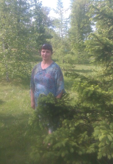 My photo - Oksana, 45 from Donetsk (@oksana91335)