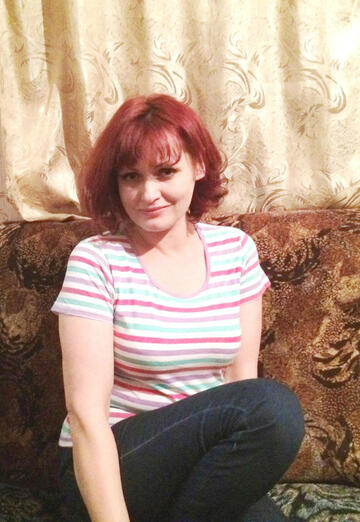My photo - Tatyana, 49 from Yoshkar-Ola (@tatyana314790)