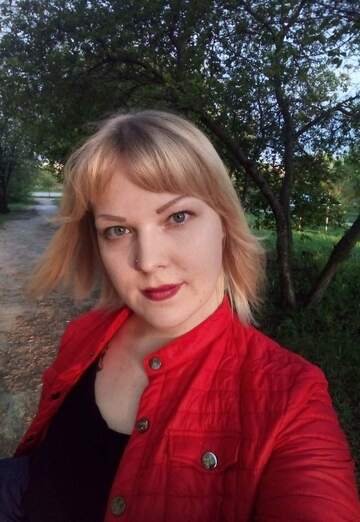 My photo - Veronika, 32 from Revda (@veronika37342)