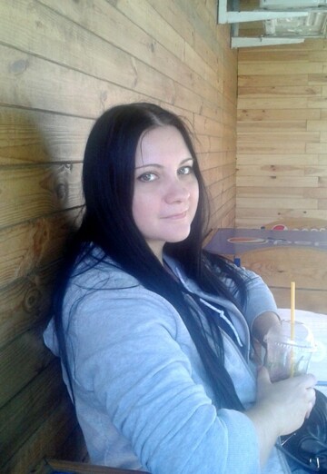 My photo - Irina, 44 from Kharkiv (@irina361486)