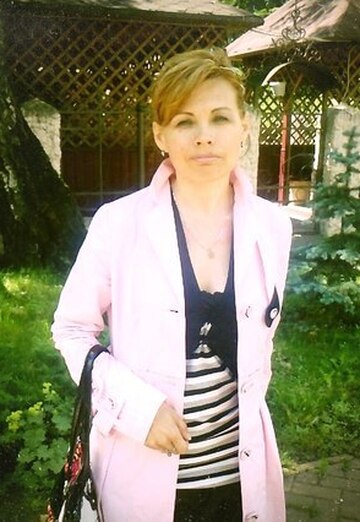 Olga (@olga41019) — my photo № 1