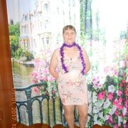 Галина, 68, Тверь