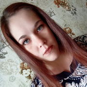 Марьям, 23, Беляевка
