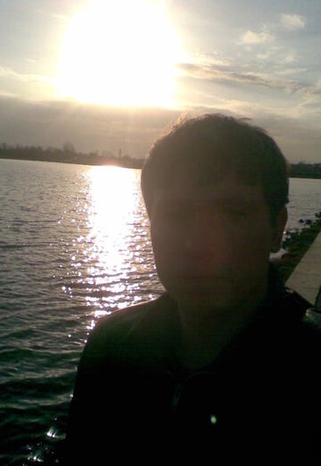 Моя фотография - Артём, 42 из Ступино (@artm4882)