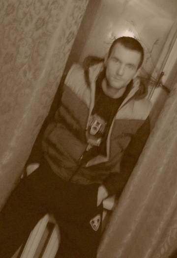 My photo - Vyacheslav, 35 from Mirny (@vyacheslav12934)