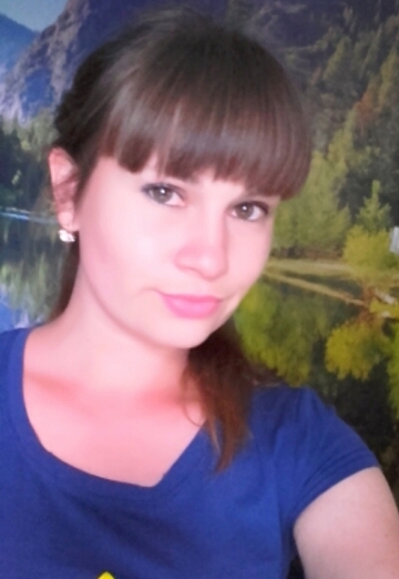My photo - Elena, 40 from Dinskaya (@eza5070828)