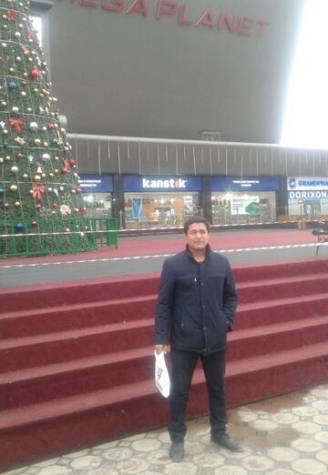 Моя фотография - akmal, 30 из Ташкент (@akmal5545)
