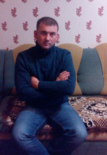 My photo - Aleksandr, 44 from Petropavlovsk-Kamchatsky (@aleksandr587261)