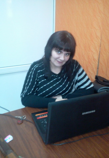 My photo - natalya, 41 from Ussurijsk (@natalya86165)