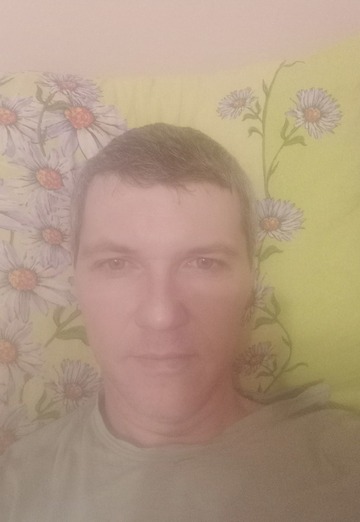 My photo - Dmitriy, 39 from Kansk (@dmitriy540557)