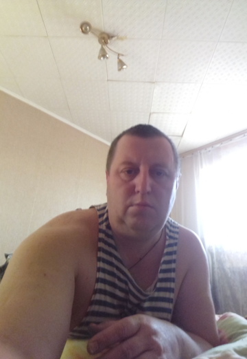 Моя фотография - Андрей, 47 из Рязань (@andrey486290)