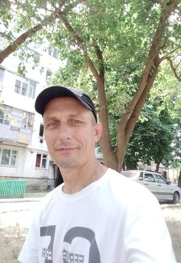 Моя фотография - Вячеслав, 49 из Армянск (@vyacheslav74320)