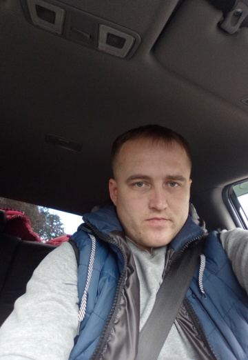 My photo - Dim Vasilev, 39 from Cheboksary (@dimvasilev)