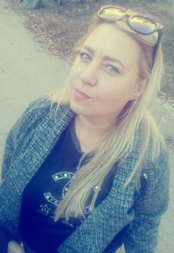 Моя фотография - Оксана, 43 из Макеевка (@oksana95426)