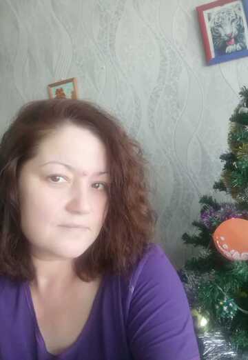 Моя фотография - Лидия, 45 из Байкальск (@lidiya17260)