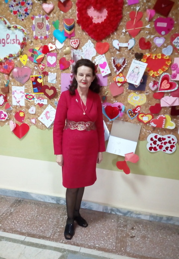 My photo - Valentina, 70 from Lipetsk (@valentina60436)