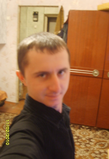 Моя фотография - Андрій, 39 из Львов (@andry6473)