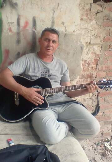My photo - Yuriy, 50 from Simferopol (@uriy161898)
