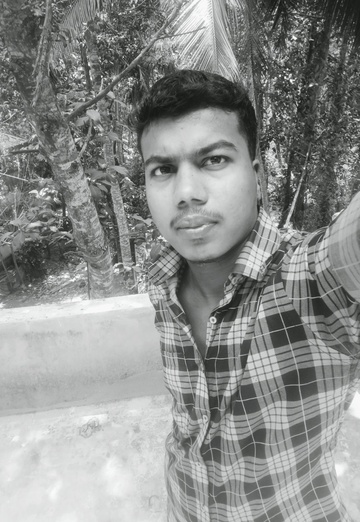 My photo - ADRINP DAS, 28 from Kozhikode (@adrinpdas)