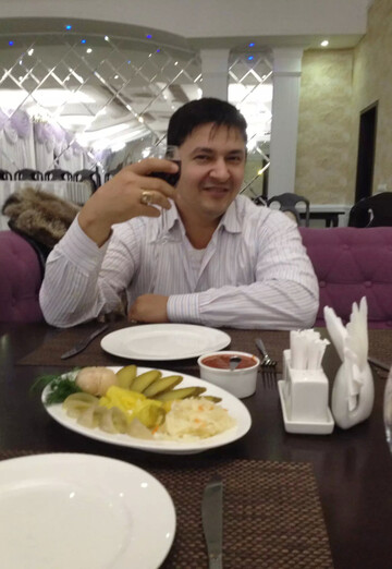 My photo - Ilgam, 49 from Volgograd (@ilgam251)