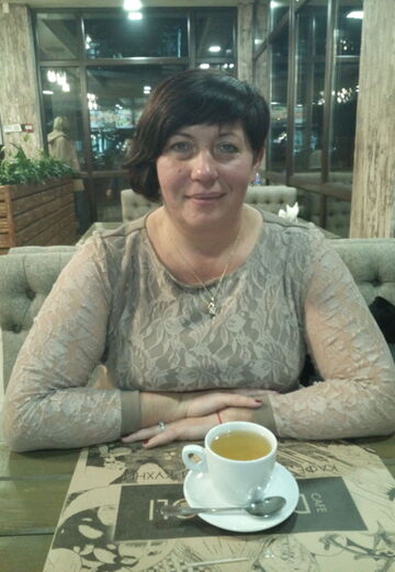 My photo - Irina, 47 from Mykolaiv (@irina185027)