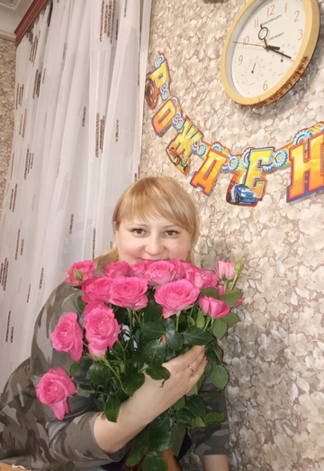 My photo - Ekaterina, 44 from Nizhny Novgorod (@ekaterina153300)