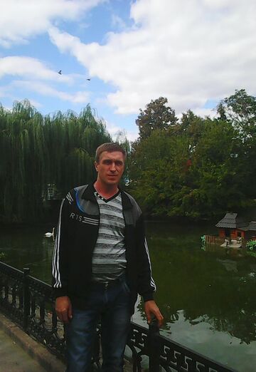 My photo - sasha, 53 from Poltava (@sasha136117)