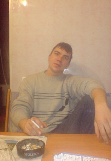 Nikolay (@nikolay30340) — my photo № 2
