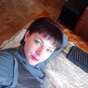 ЕЛЕНА, 37, Беркакит
