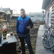 Жека, 29, Киселевск