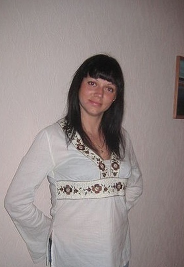 Моя фотография - Мария, 39 из Екатеринбург (@mariya99631)