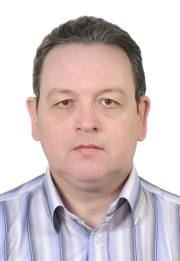 Моя фотография - Сергей, 56 из Щелково (@sergey401727)